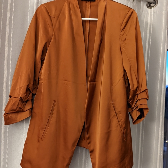 New Rachel Zoe Blazer - Picture 1 of 2